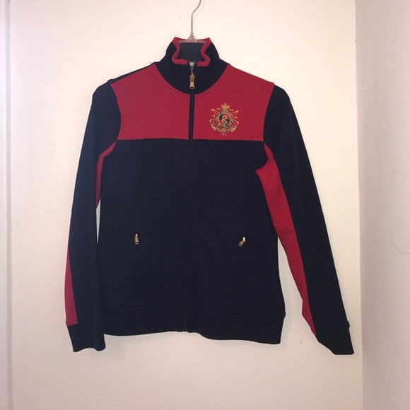 Ralph Lauren Jackets & Blazers - Ralph Lauren Jacket