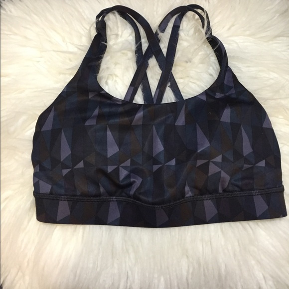 lululemon athletica Other - Lululemon Energy Bra