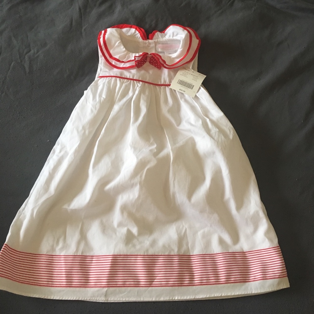 Summer dress