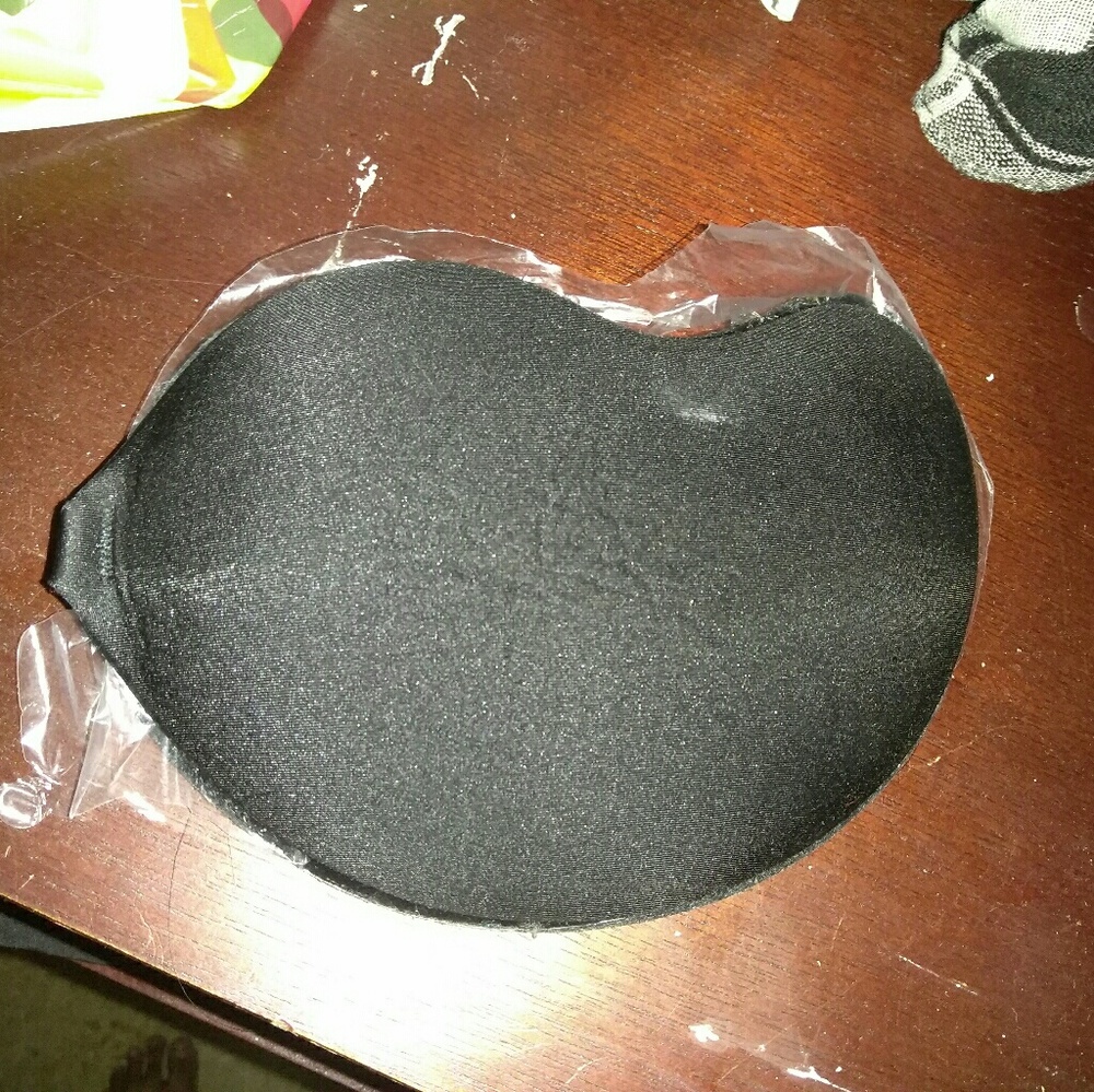 Strapless Little Boobie Buddy!