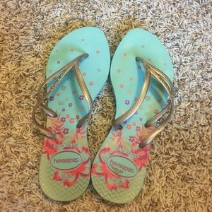 Havaianas