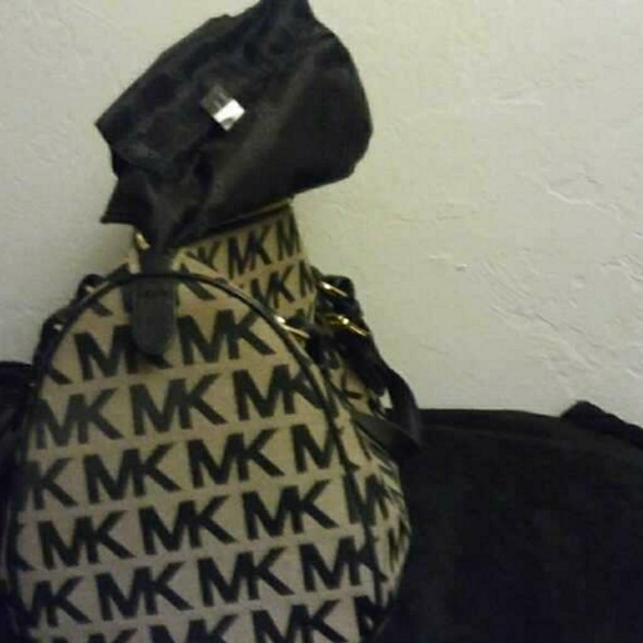 MICHAEL KORS - Picture 4 of 4