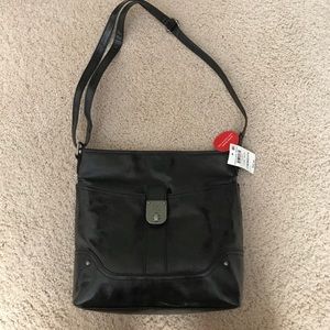 Style &Co NWT over the shoulder bag