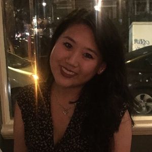 Meet your Posher, Carolyn