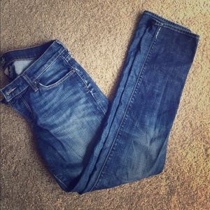 Lucky Jeans 👖 Zoe Skinny