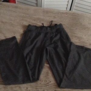 Mens Lululemon sweats sz L