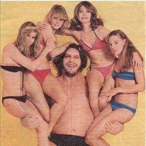 Meet your Posher, Bobby