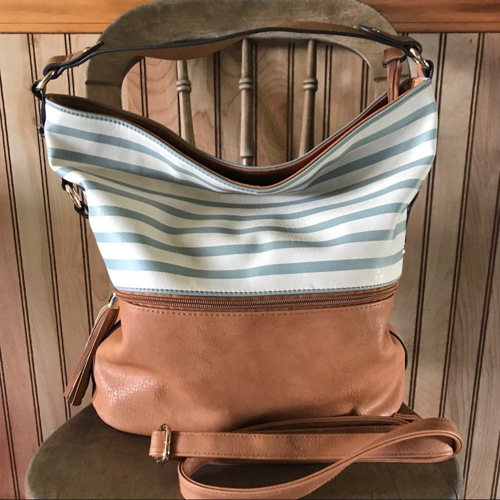 Maurices Hobo Bag