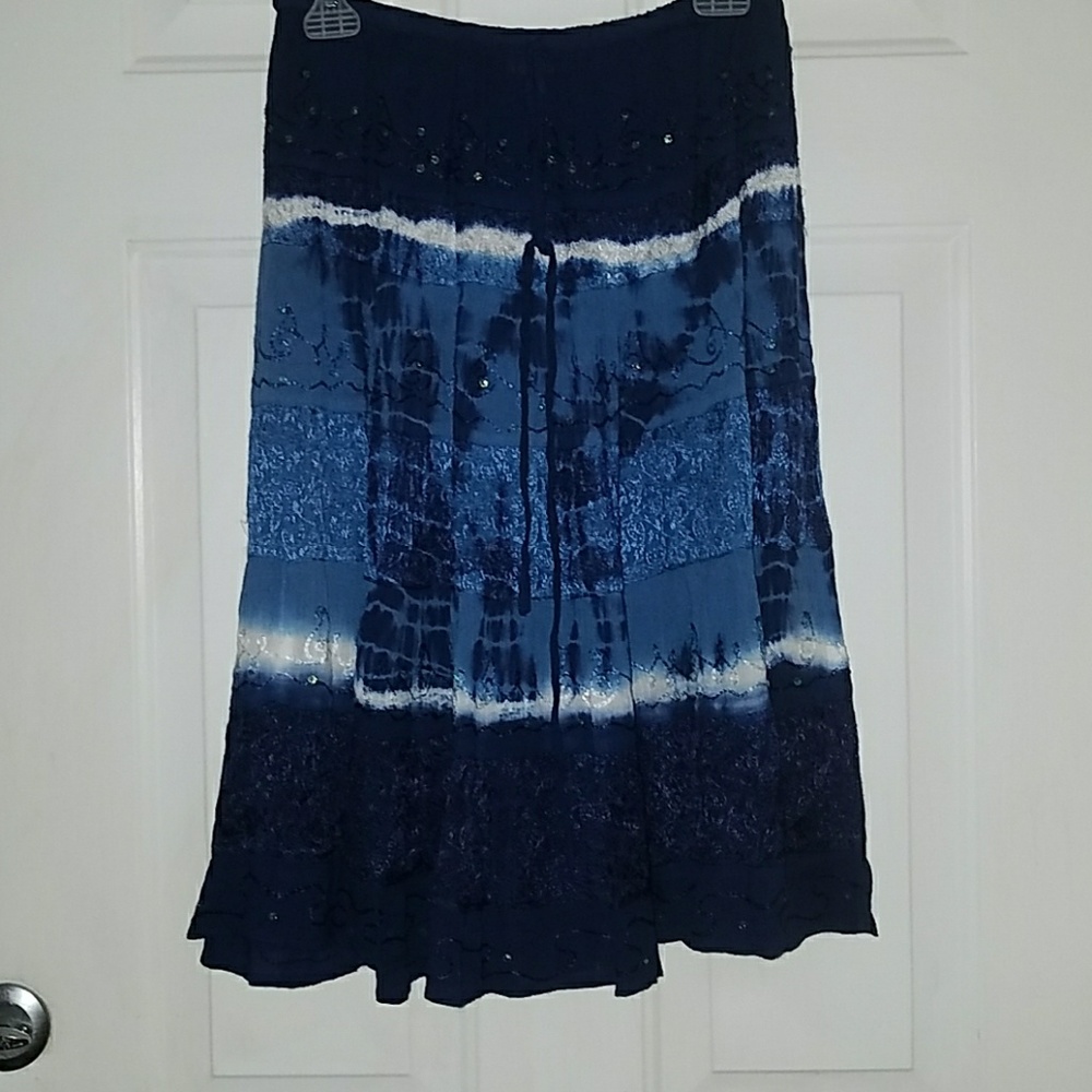 Nwot ladies mini skirt