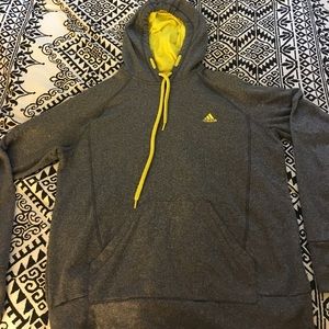 Adidas Hoodie