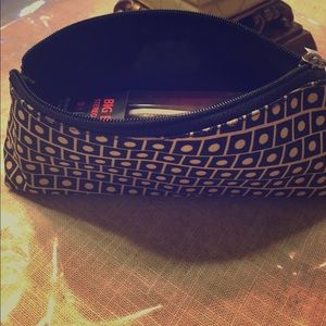 Authentic Estée Lauder Small Makeup Bag (CHEAP)