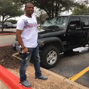 Meet your Posher, Charles