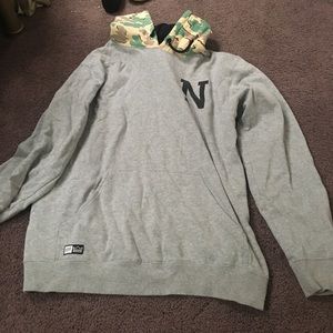 Neff sweatshirt