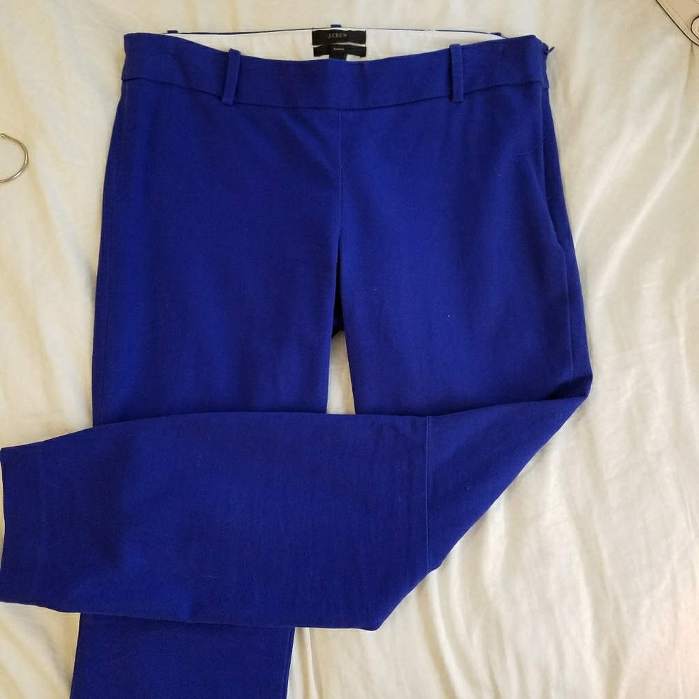 J Crew pants