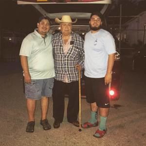 Meet your Posher, Brian