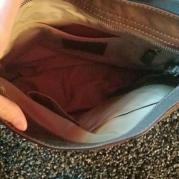 Coach Bag *authentic* - Picture 3 of 7