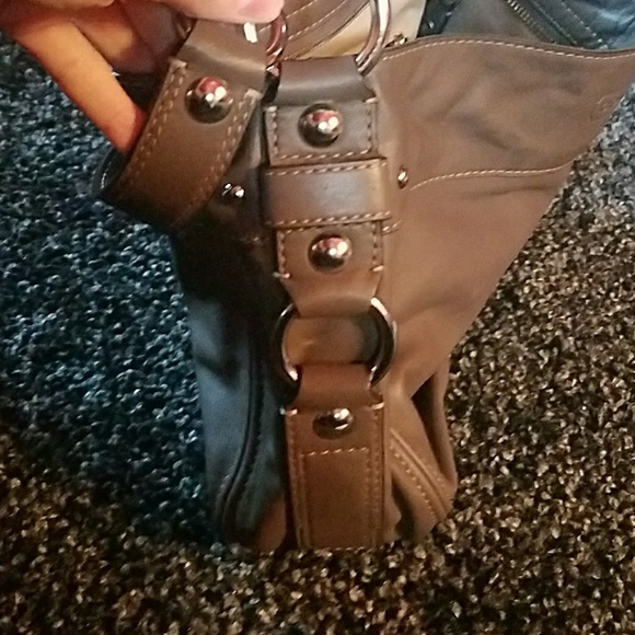 Coach Bag *authentic* - Picture 5 of 7