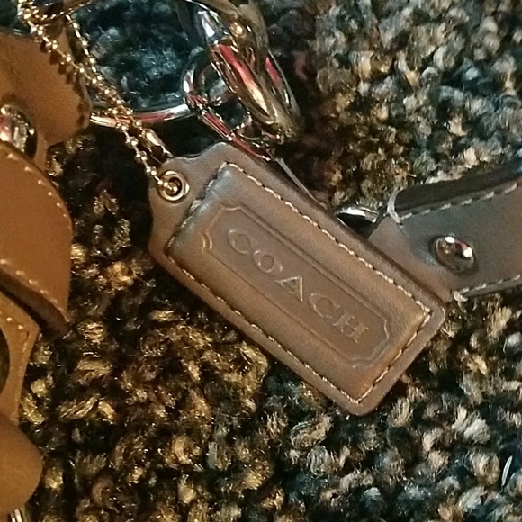 Coach Bag *authentic* - Picture 6 of 7