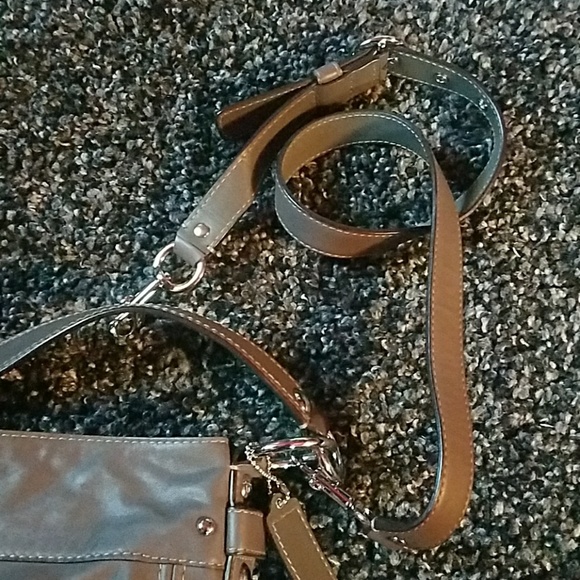 Coach Bag *authentic* - Picture 7 of 7