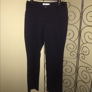 Croft & Barrow Ladies Pants