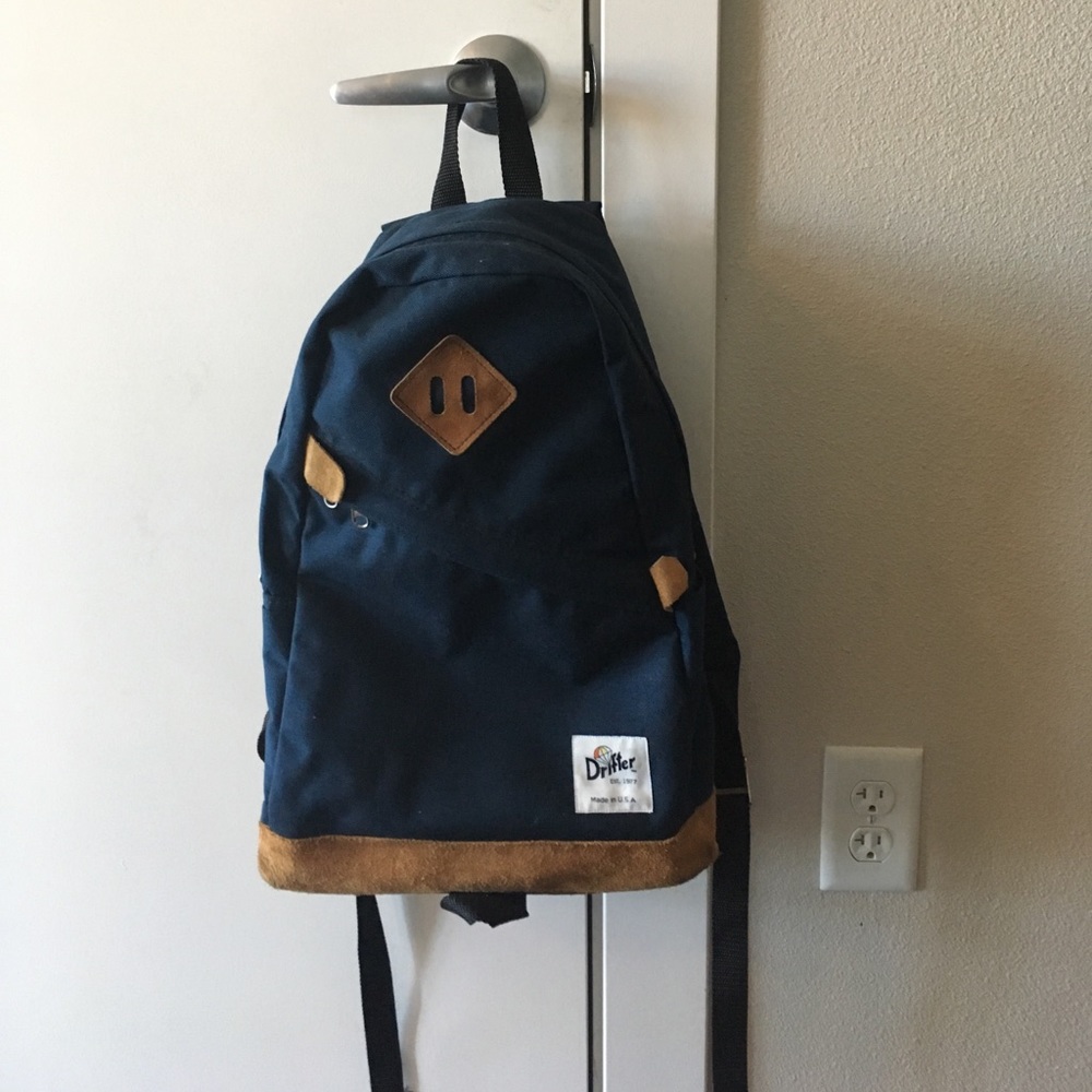 Driffer backpack