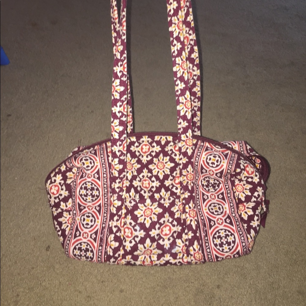 Vera Bradley purse