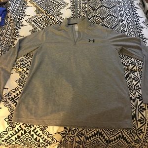 Men's Under Armour Quarter Zip