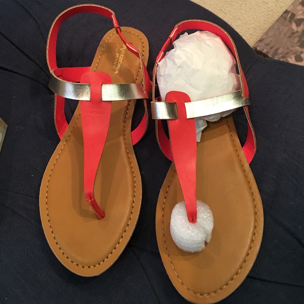 Arizona sandals