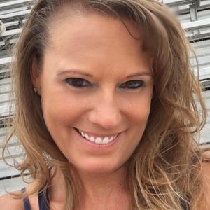 Meet your Posher, Beth