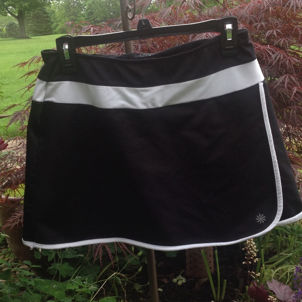 Athleta Skort