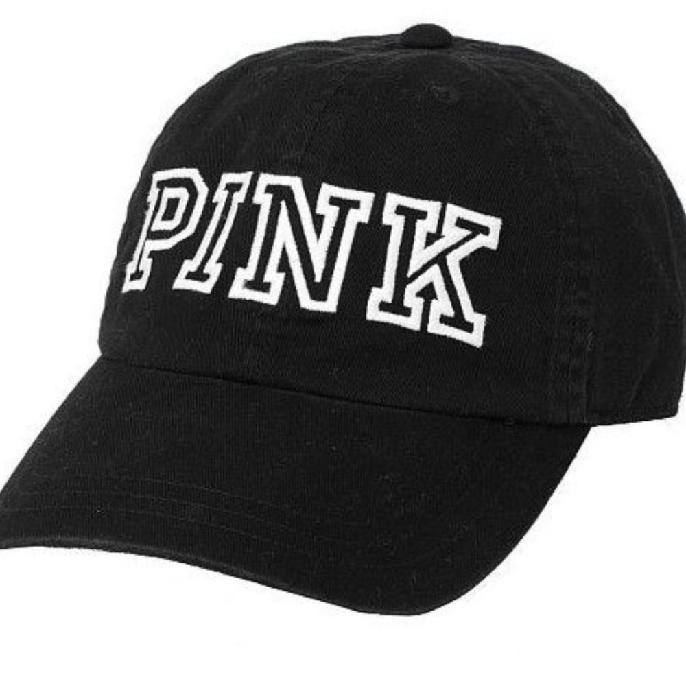 PINK VS BLACK HAT