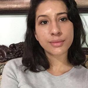 Meet your Posher, Anna