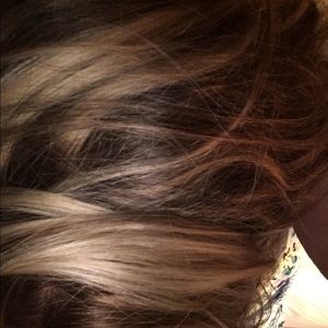 Meet your Posher, Julie