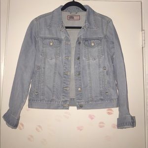 Original vintage  denim jacket