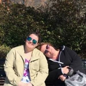 Meet your Posher, Karen