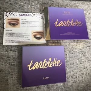 Tarte Tartelette eyeshadow palette