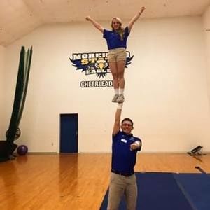 Meet your Posher, Lexi