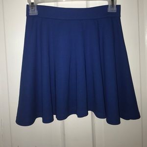 Forever 21 Skater Skirt