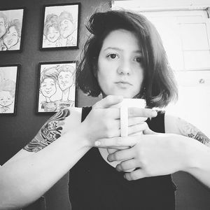 Meet your Posher, Samantha