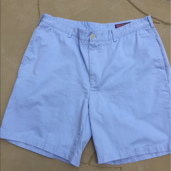 Vineyard Vines Other - New vineyard vines baby blue shorts
