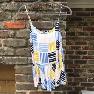 Old Navy spaghetti strap top