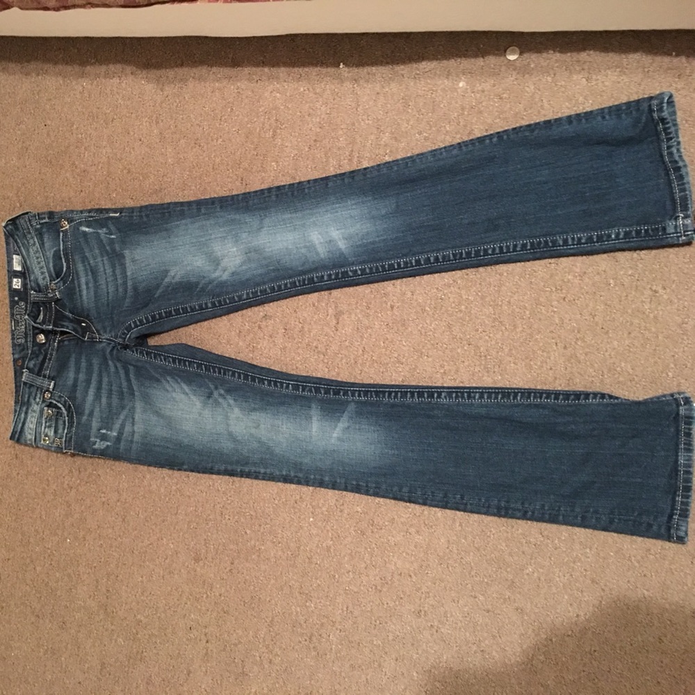 MissMe jeans