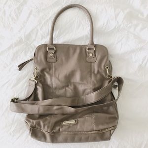 Steve Madden Convertible Tote bag