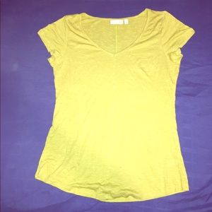 Super Soft Light Olive Green Shirt