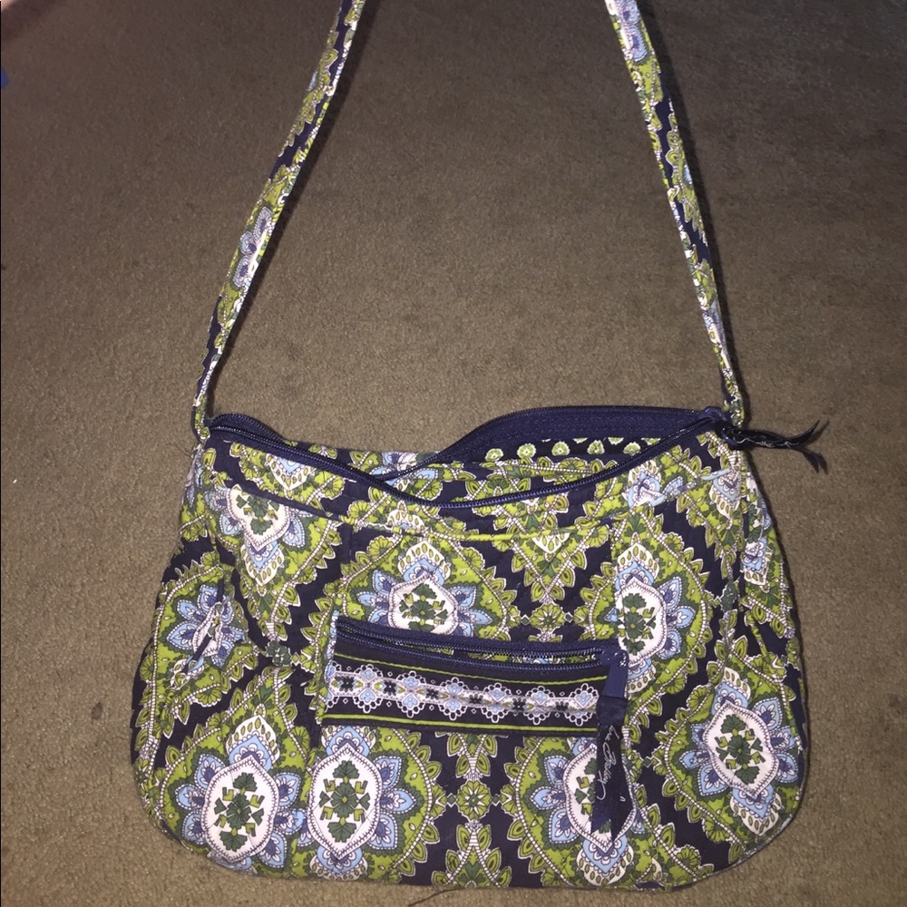 Vera Bradley purse