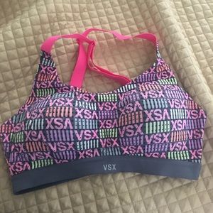 VS sports bra