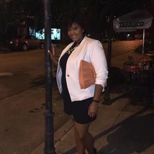 Meet your Posher, Maya