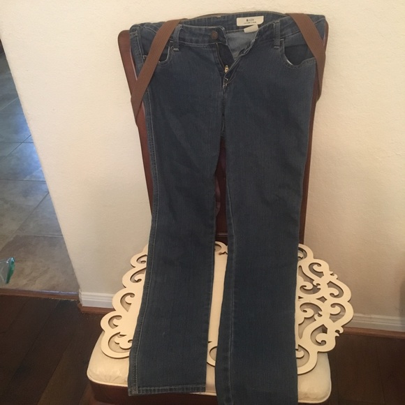 🌟Best in Jeans Host Pick 🌟H&M Sqin Jeans👖 - Picture 2 of 4