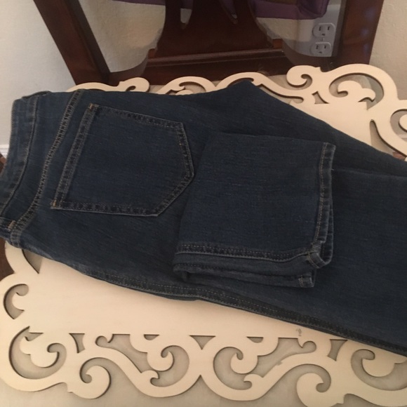 🌟Best in Jeans Host Pick 🌟H&M Sqin Jeans👖 - Picture 4 of 4