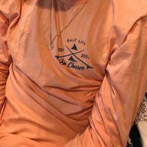 Salt Life LongSleeve Fishing Shirt